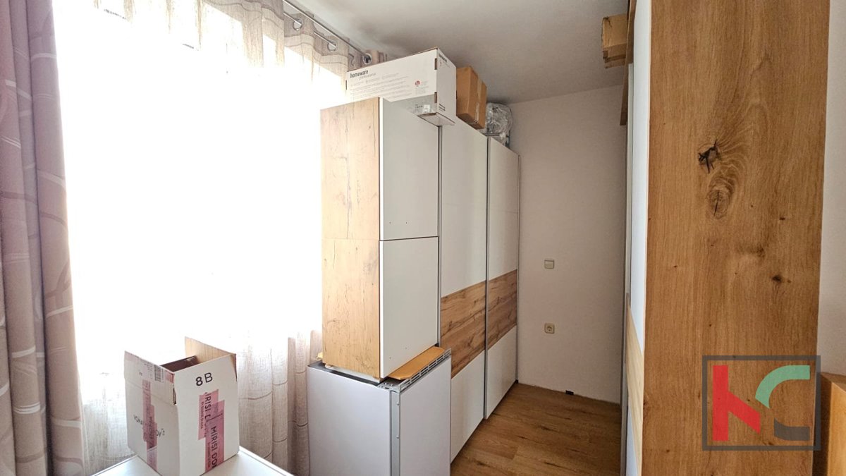 Istra, Pula, Veruda Porat, hiša z dvema dodatnima apartmajema in vrtom, #prodaja