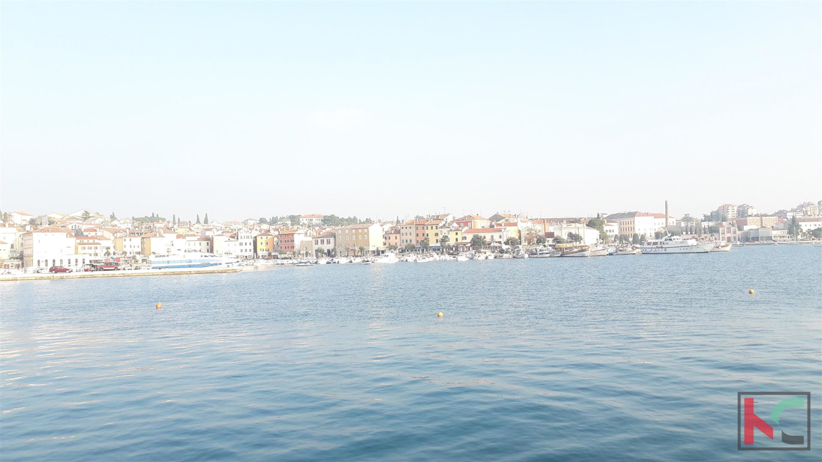 Istra - Rovinj, priznana restavracija v samem centru, #prodaja