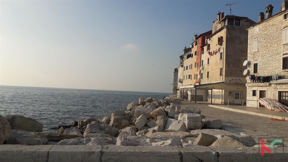 Istra - Rovinj, priznana restavracija v samem centru, #prodaja