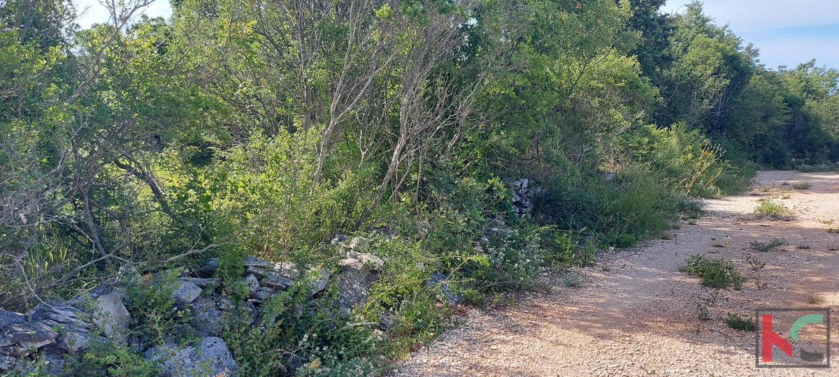 Vodnjan, kmetijsko zemljišče 18357m2
