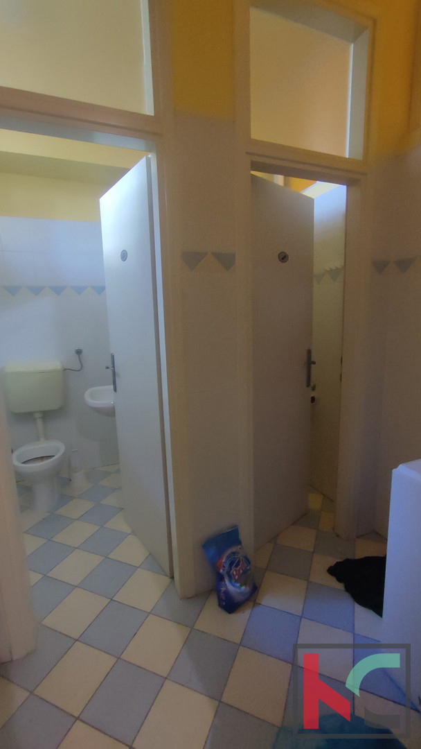 Istria, Premantura, building with 13 apartments, sea view, investment opportunity
