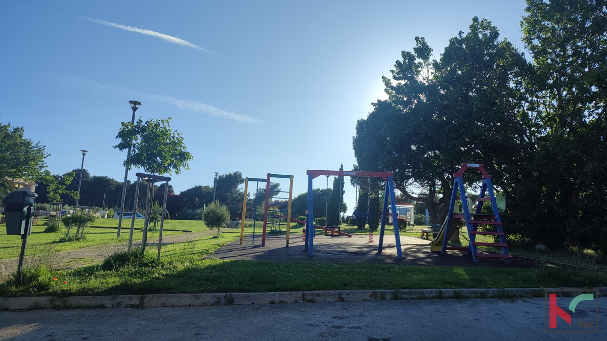 Istria, Premantura, building with 13 apartments, sea view, investment opportunity