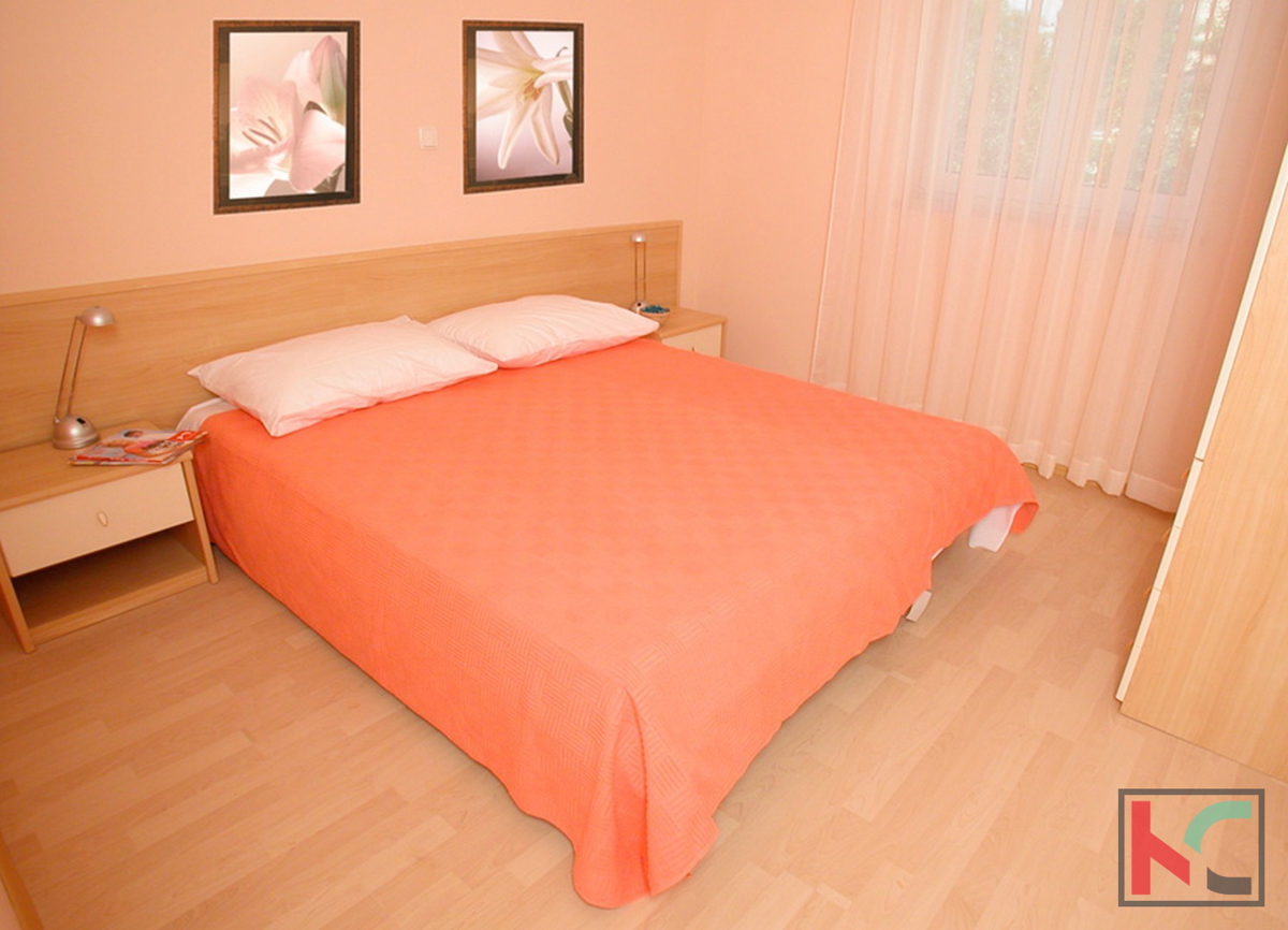 Istria, Premantura, building with 13 apartments, sea view, investment opportunity