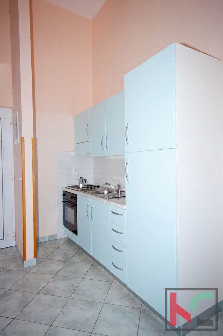 Istria, Premantura, building with 13 apartments, sea view, investment opportunity