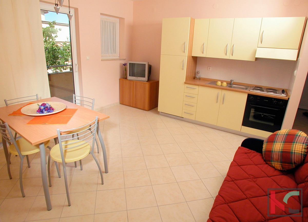 Istria, Premantura, building with 13 apartments, sea view, investment opportunity