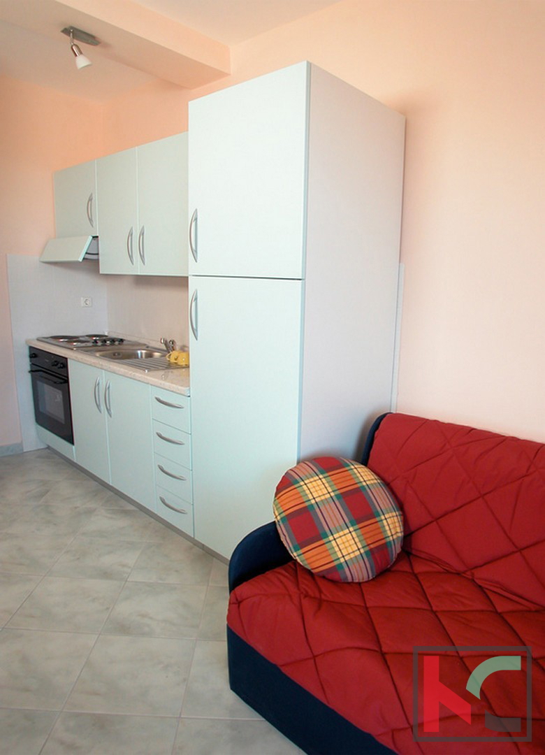 Istria, Premantura, building with 13 apartments, sea view, investment opportunity