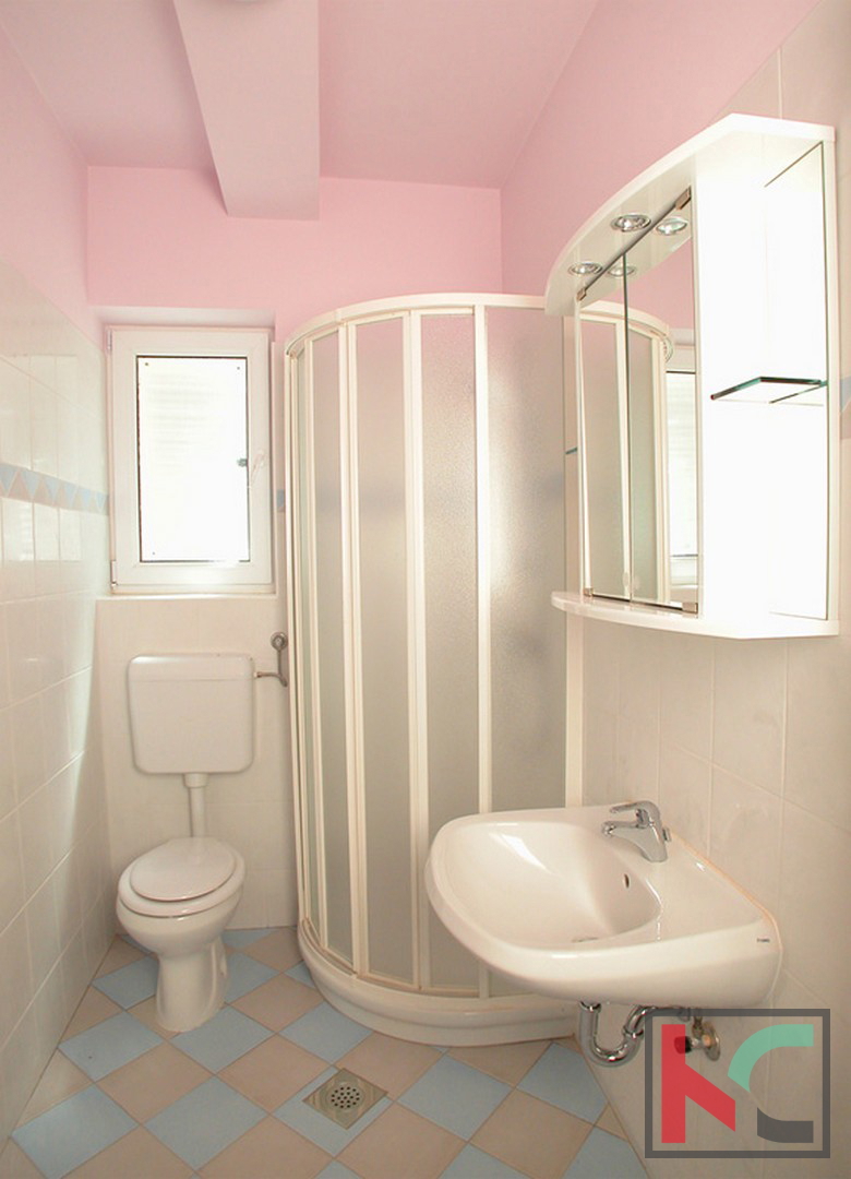 Istria, Premantura, building with 13 apartments, sea view, investment opportunity
