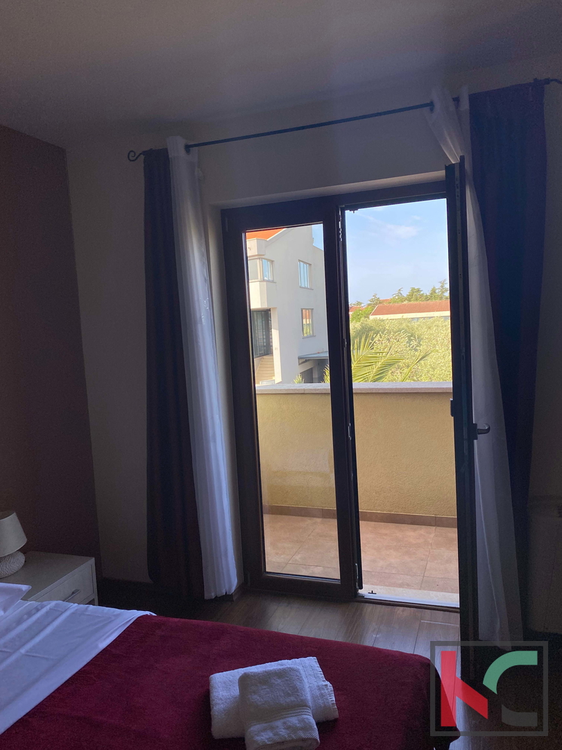 Istra, Fažana, lepa in udobna vila z bazenom, 400m od morja