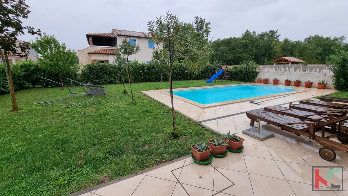 Istra, Marčana, Hreljići, počitniška hiša 175m2
