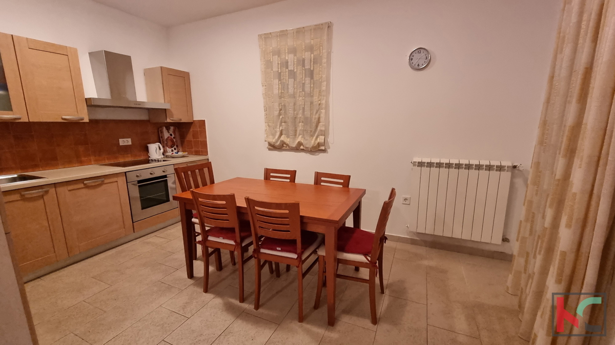 Istra, Marčana, Hreljići, počitniška hiša 175m2