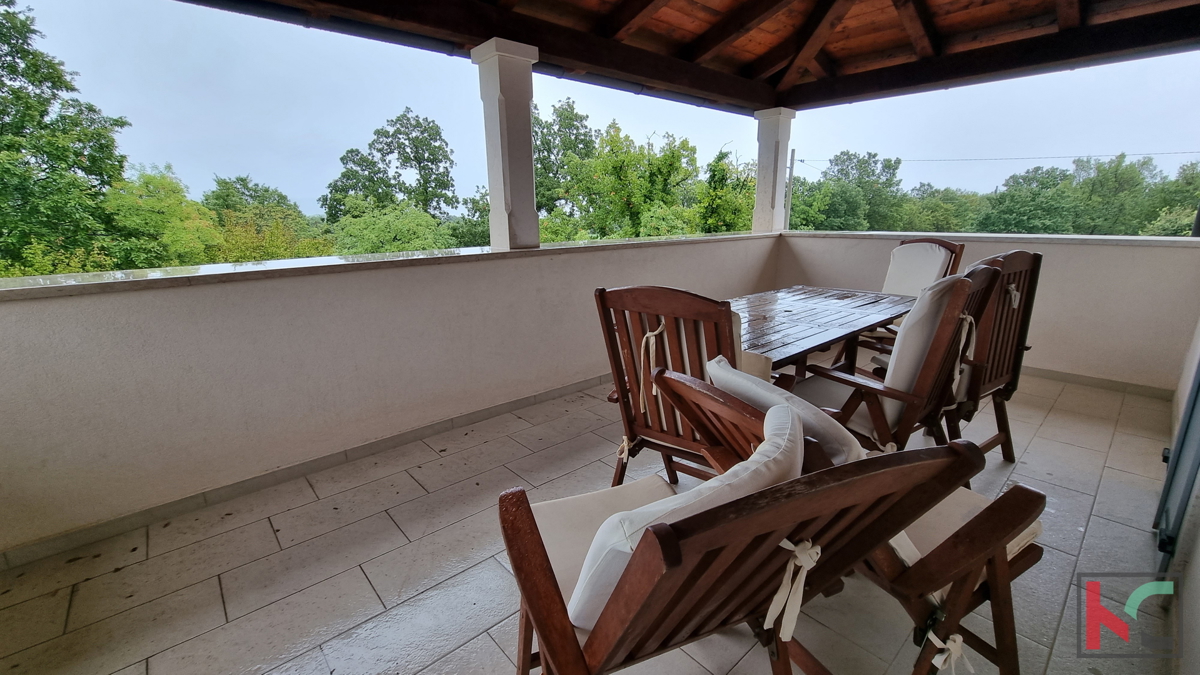 Istra, Marčana, Hreljići, počitniška hiša 175m2