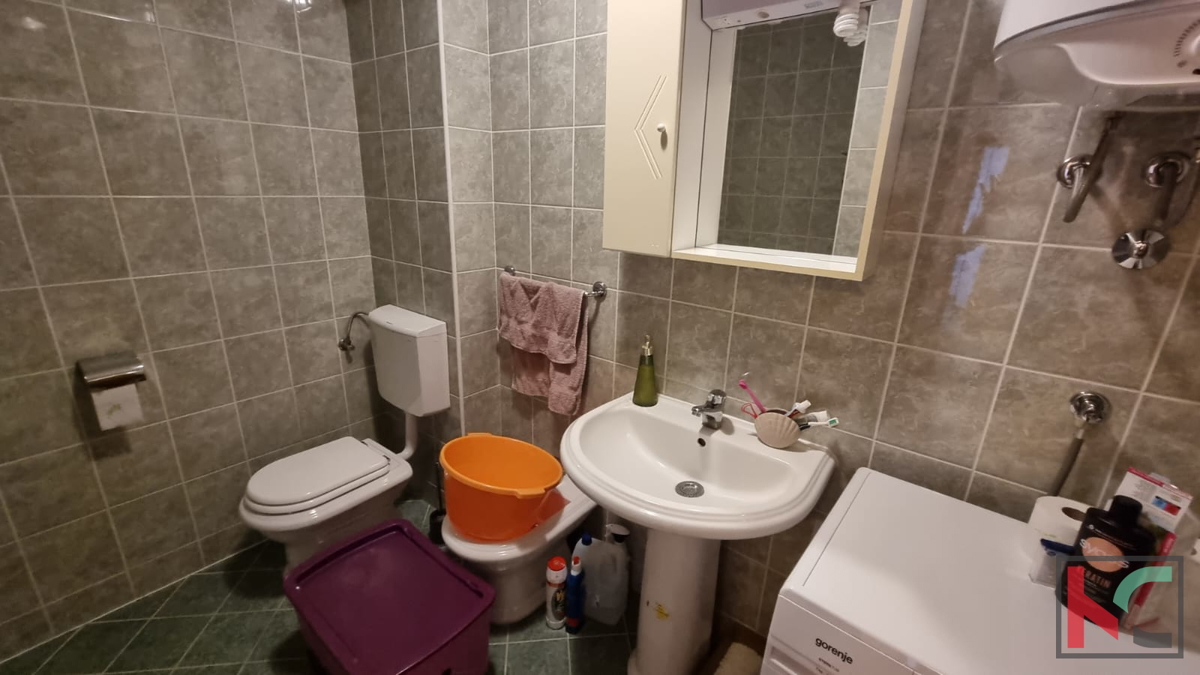 Istra, Štinjan, stanovanje 63,28 m2 na mirni lokaciji