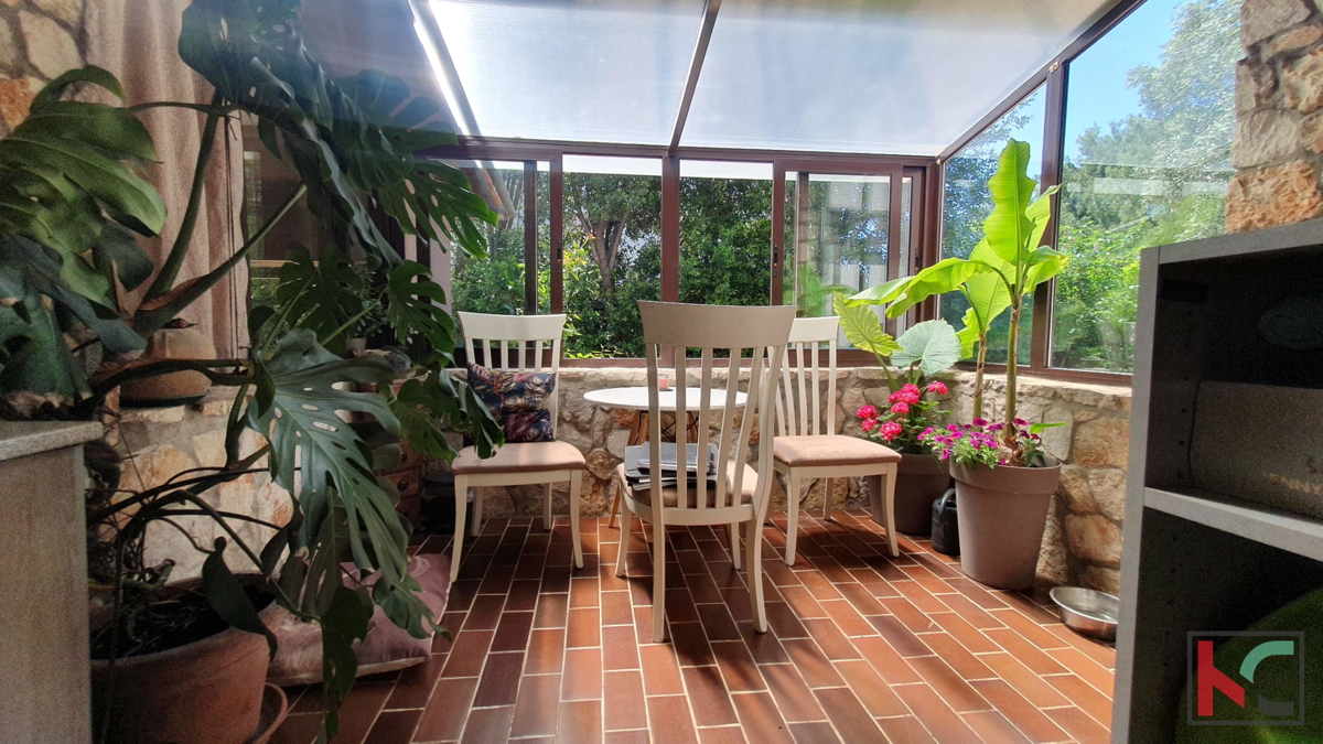 Pula, Kaštanjer, prostorno stanovanje 146,29m2 #prodaja