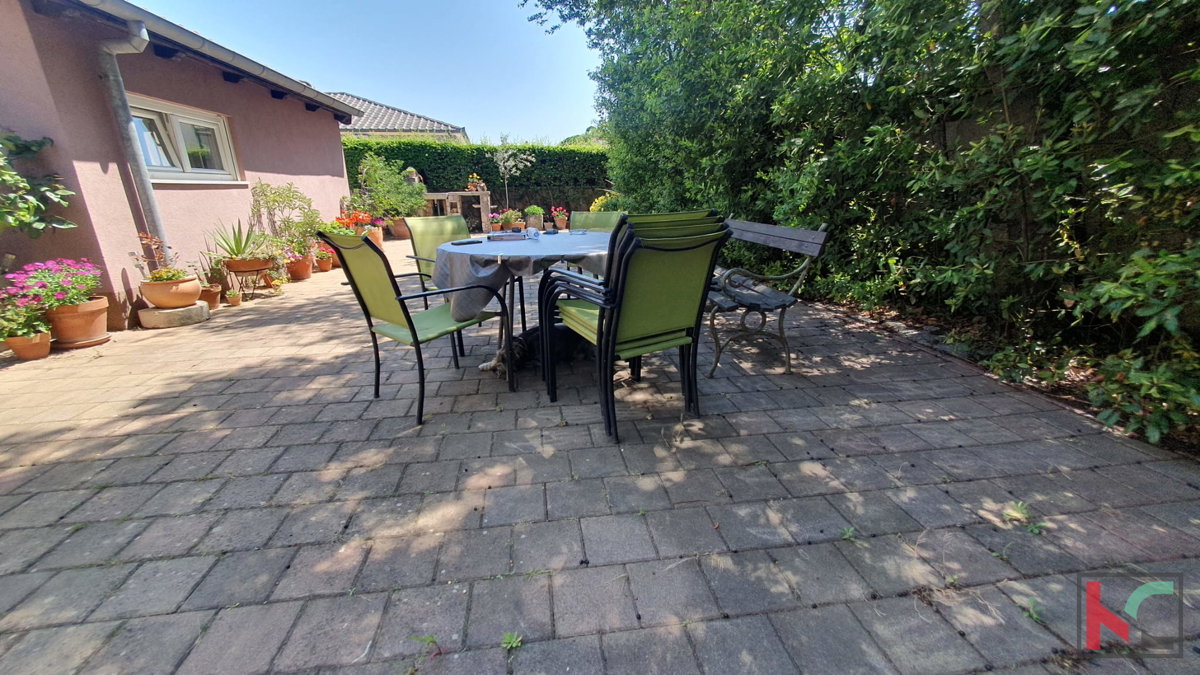 Pula, Kaštanjer, prostorno stanovanje 146,29m2 #prodaja