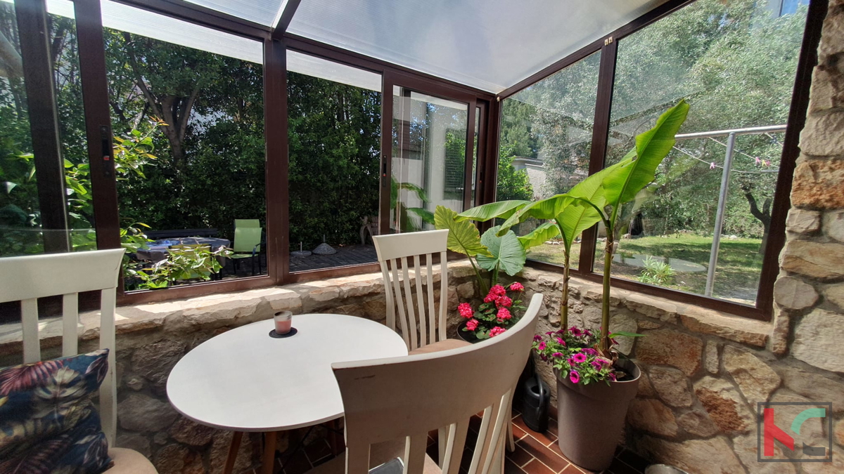 Pula, Kaštanjer, prostorno stanovanje 146,29m2 #prodaja
