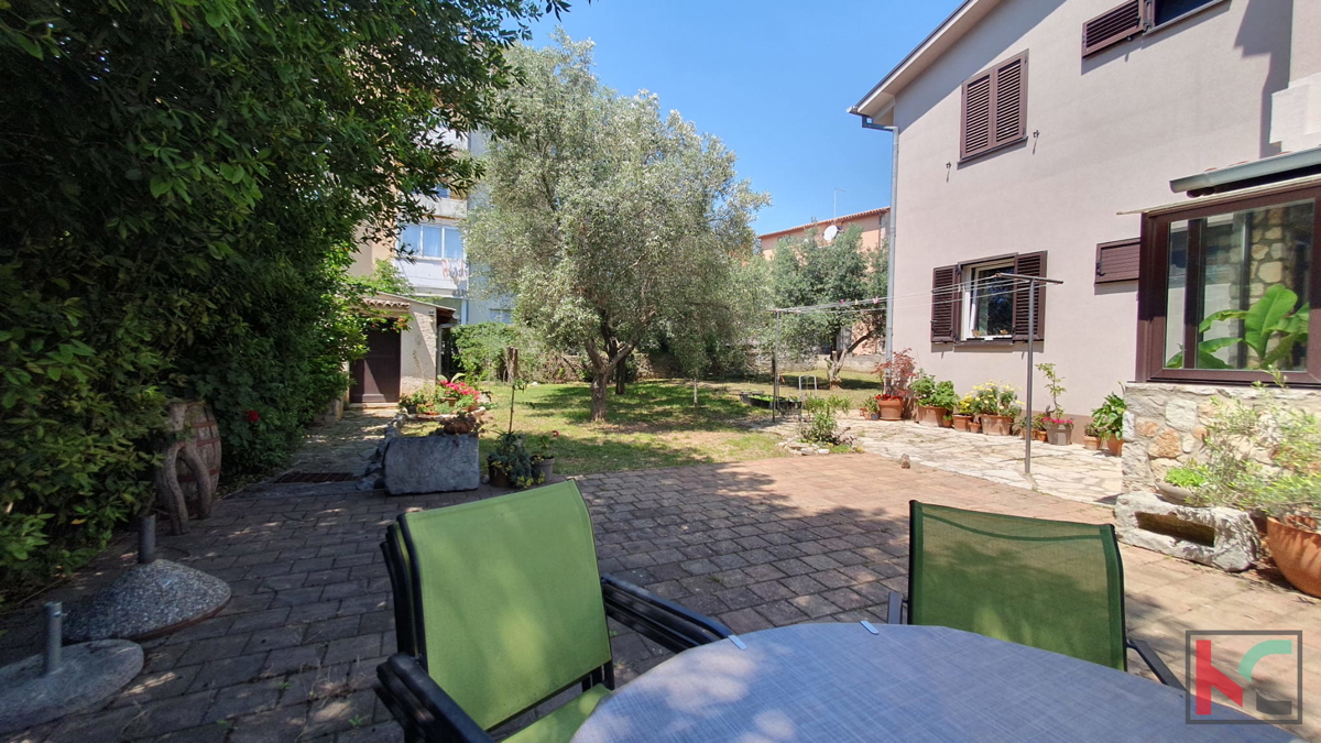 Pula, Kaštanjer, prostorno stanovanje 146,29m2 #prodaja