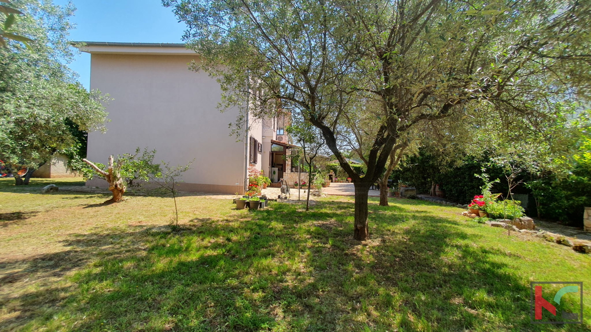 Pula, Kaštanjer, prostorno stanovanje 146,29m2 #prodaja