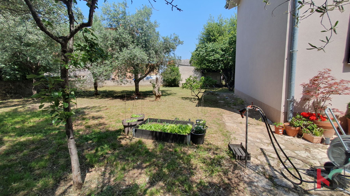 Pula, Kaštanjer, prostorno stanovanje 146,29m2 #prodaja