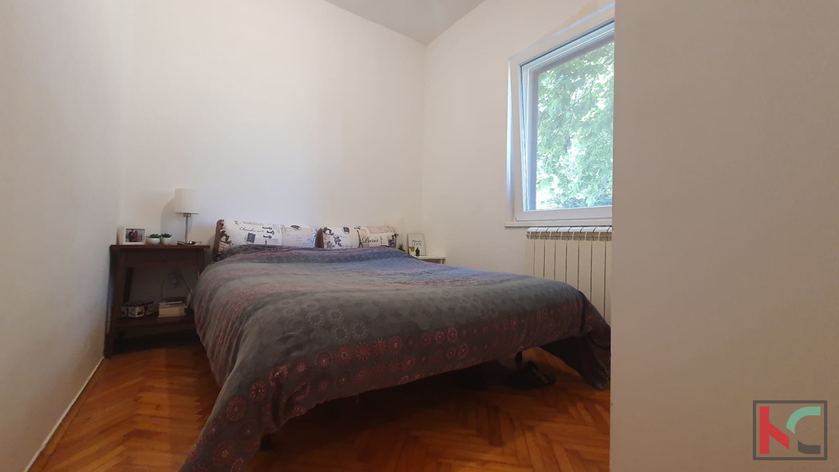 Pula, Kaštanjer, prostorno stanovanje 146,29m2 #prodaja