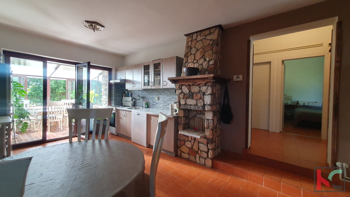 Pula, Kaštanjer, prostorno stanovanje 146,29m2 #prodaja