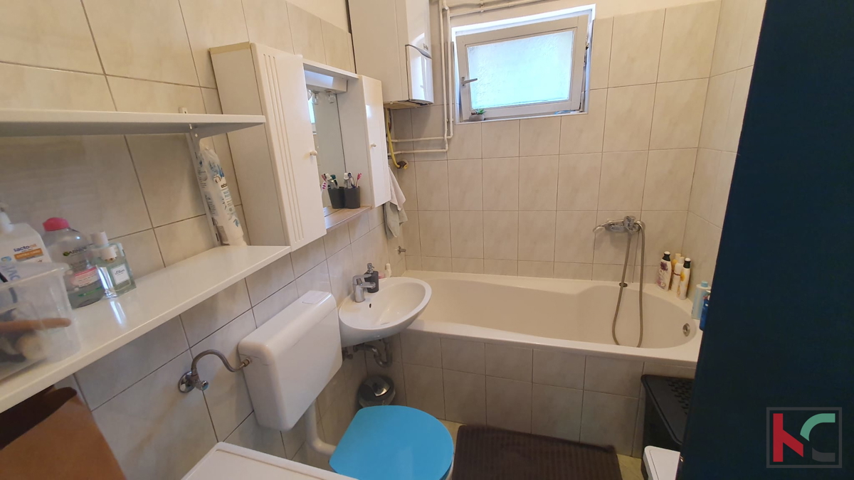 Pula, Kaštanjer, prostorno stanovanje 146,29m2 #prodaja