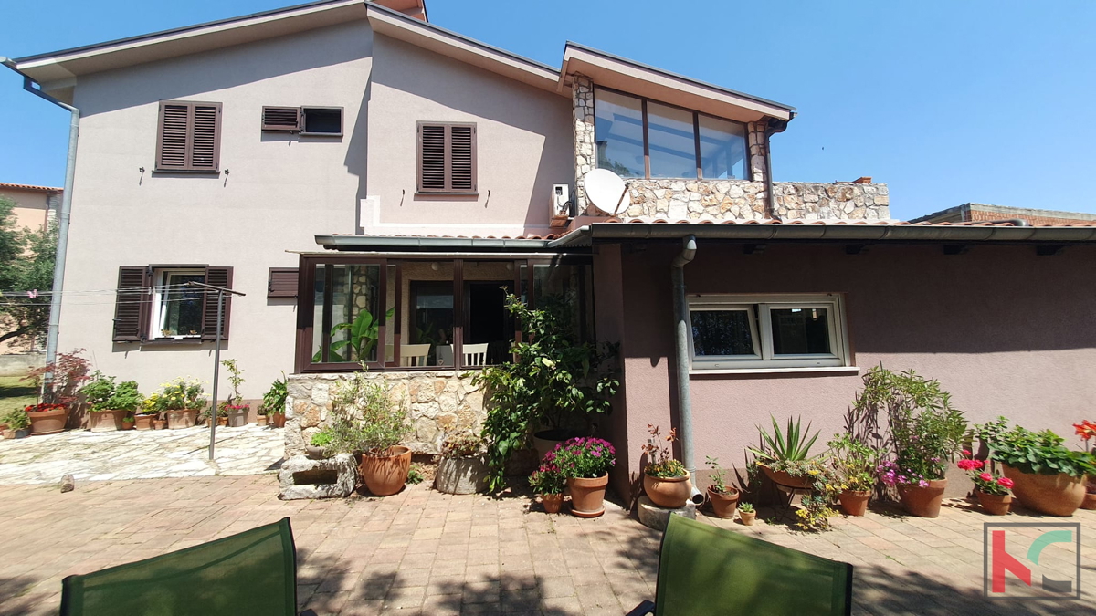 Pula, Kaštanjer, prostorno stanovanje 146,29m2 #prodaja