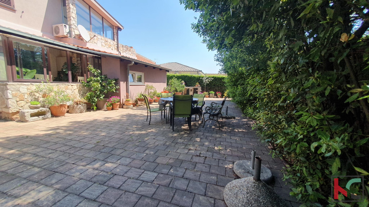Pula, Kaštanjer, prostorno stanovanje 146,29m2 #prodaja