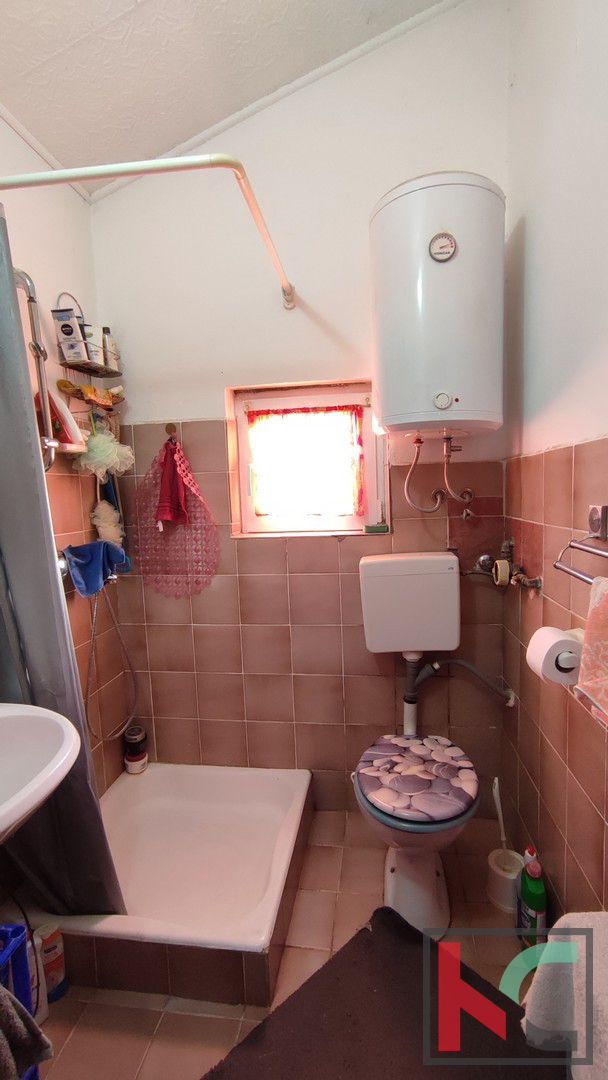 Istra, Banjole, apartma 4SS+DB, 81m2, pogled na morje, #prodaja