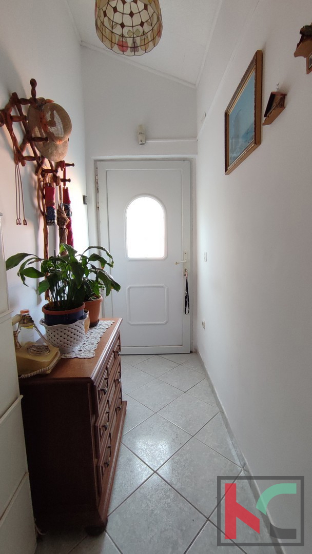 Istra, Banjole, apartma 4SS+DB, 81m2, pogled na morje, #prodaja