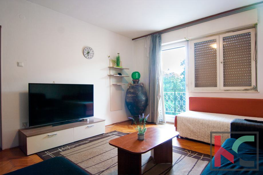 Istra, Pula, Nova Veruda, štirisobno stanovanje 75m2, #prodaja
