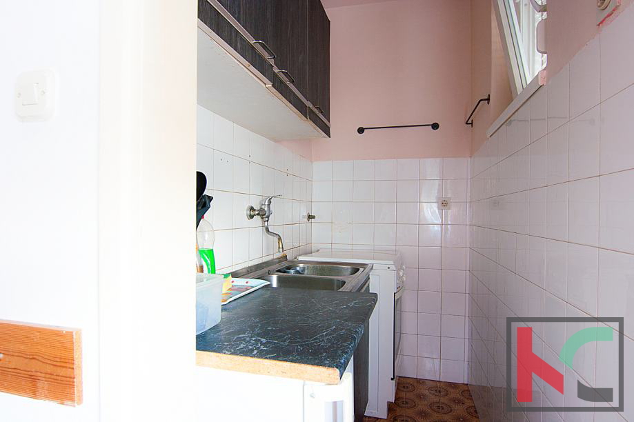 Istra, Pula, Nova Veruda, štirisobno stanovanje 75m2, #prodaja