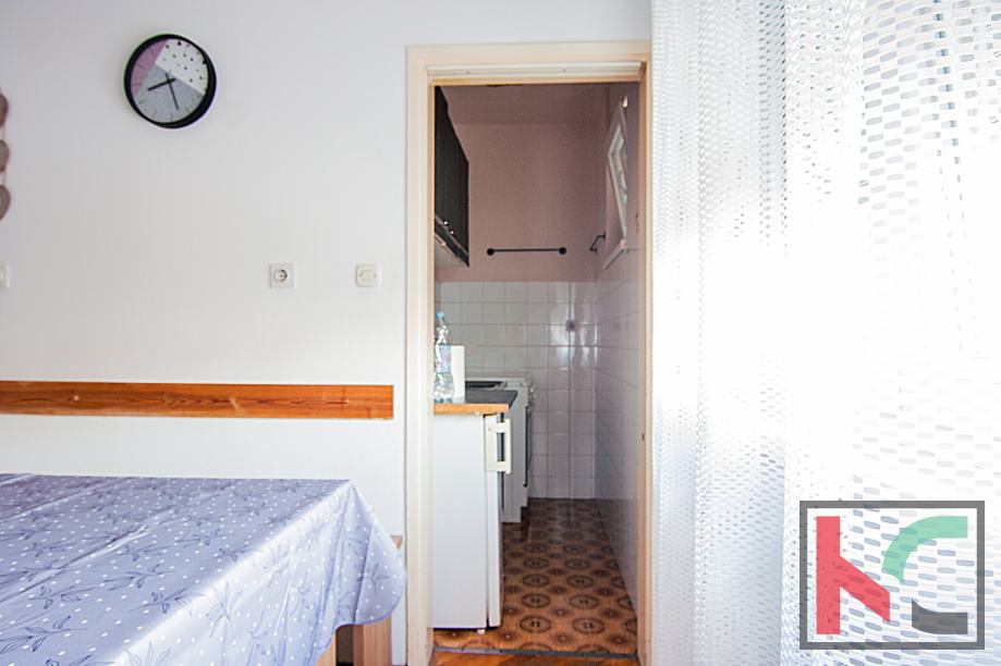 Istra, Pula, Nova Veruda, štirisobno stanovanje 75m2, #prodaja