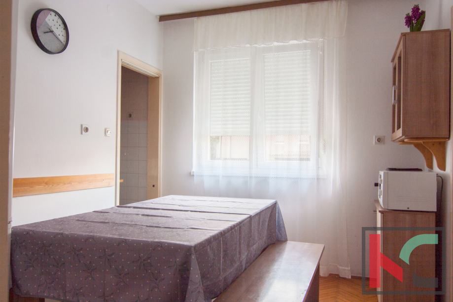 Istra, Pula, Nova Veruda, štirisobno stanovanje 75m2, #prodaja