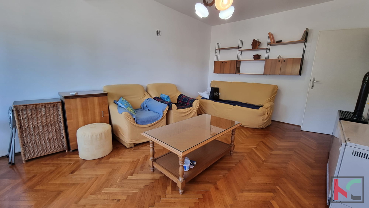 Pula, Veruda, prostorno stanovanje 72,44 m2 z dvigalom, #prodaja