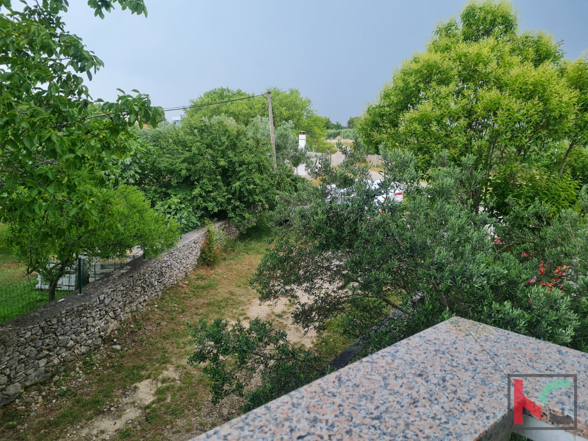 Fažana, dvosobno stanovanje v prvem nadstropju, 36,37 m2 #prodaja