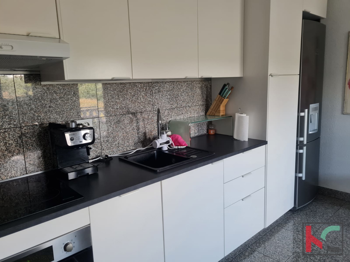 Fažana, dvosobno stanovanje v prvem nadstropju, 36,37 m2 #prodaja