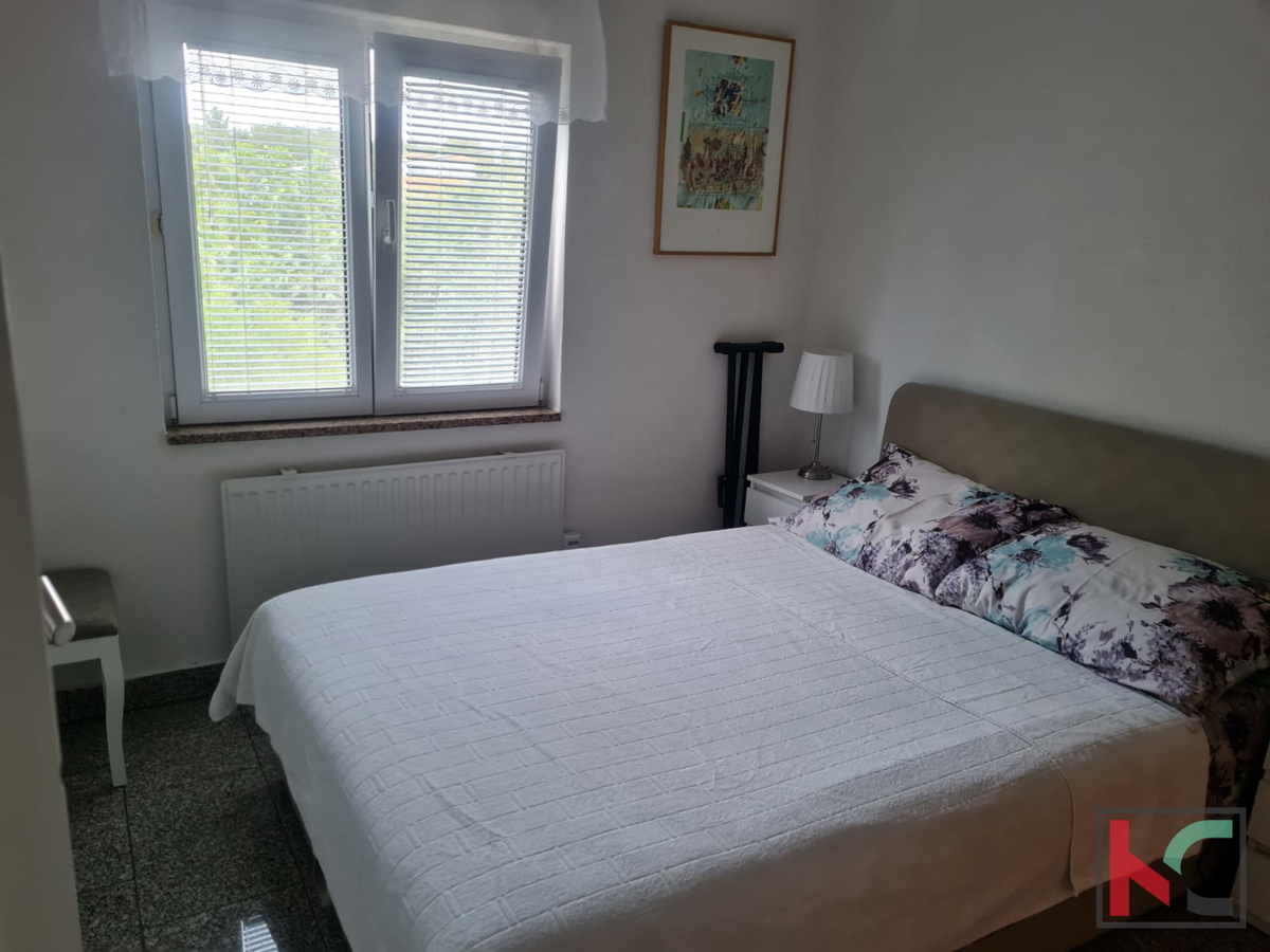 Fažana, dvosobno stanovanje v prvem nadstropju, 36,37 m2 #prodaja