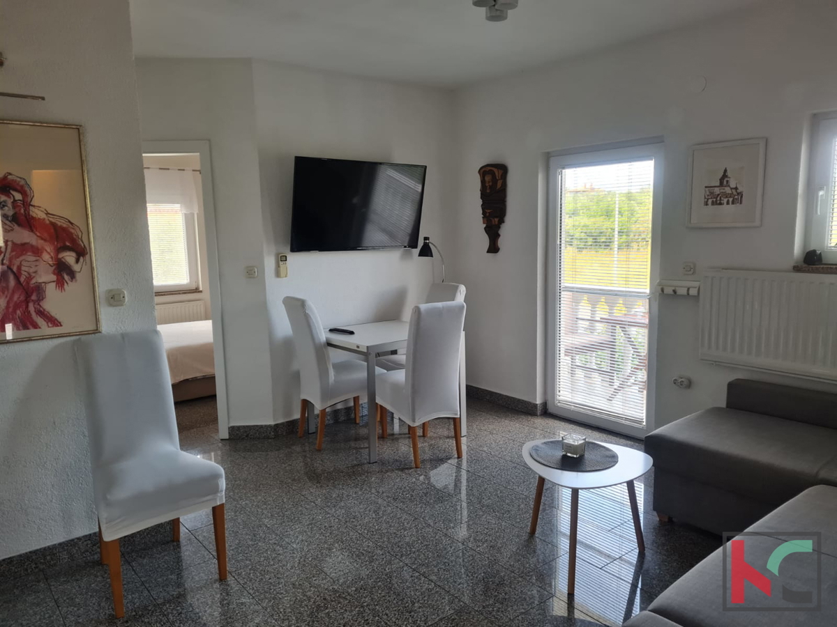 Fažana, dvosobno stanovanje v prvem nadstropju, 36,37 m2 #prodaja
