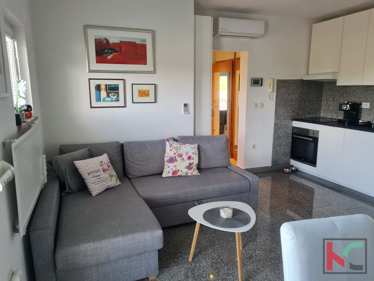 Fažana, dvosobno stanovanje v prvem nadstropju, 36,37 m2 #prodaja