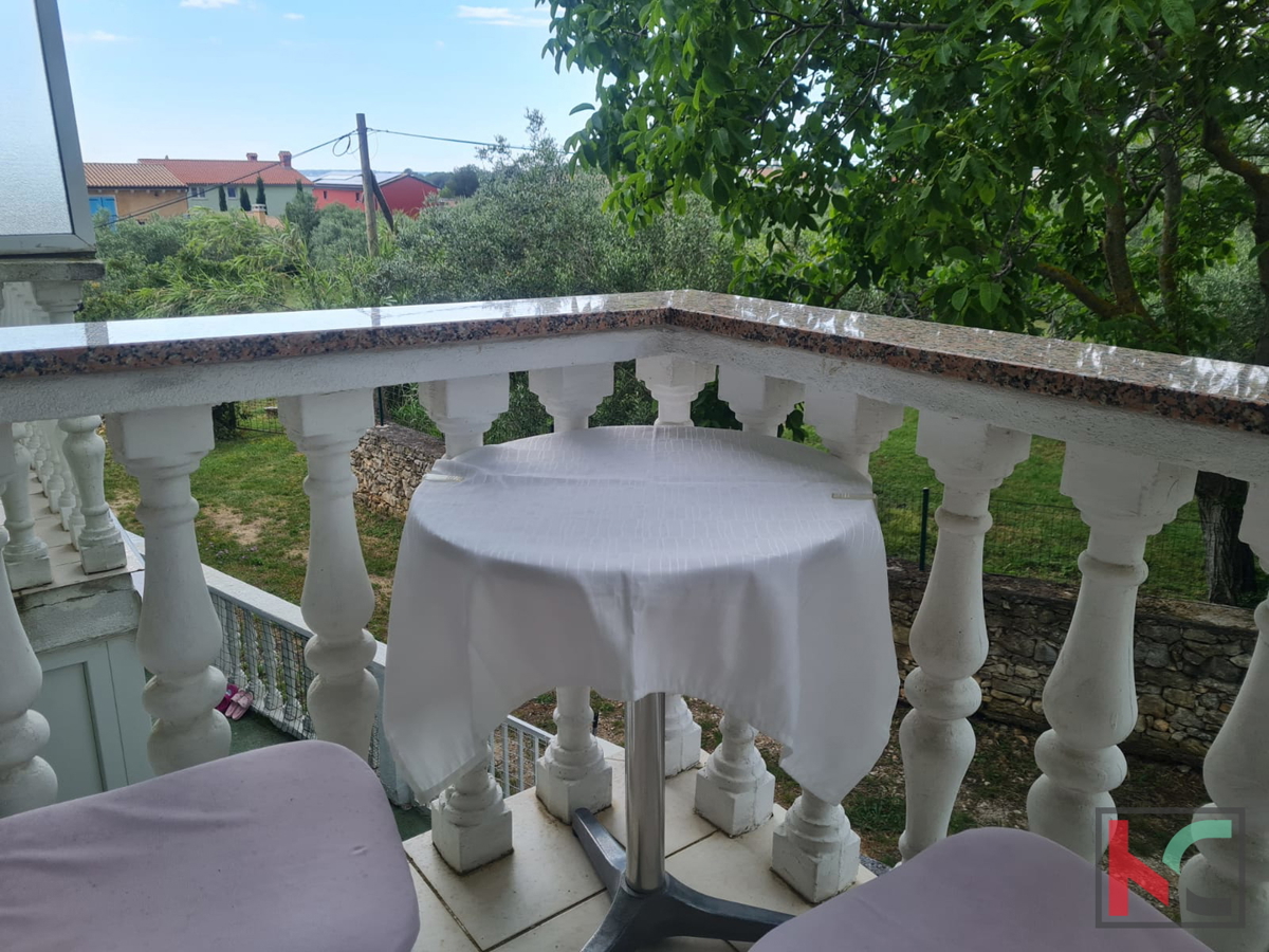 Fažana, dvosobno stanovanje v prvem nadstropju, 36,37 m2 #prodaja