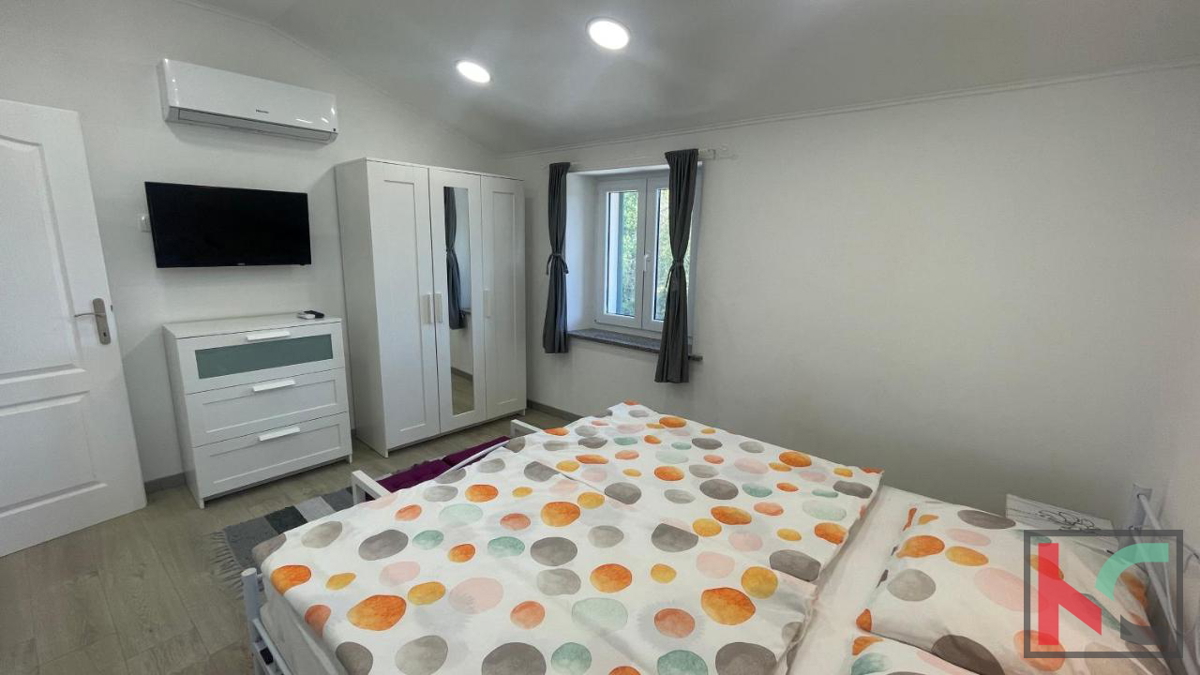 Istra, Poreč, samostojna hiša 126m2 z vrtom 490m2 #prodaja