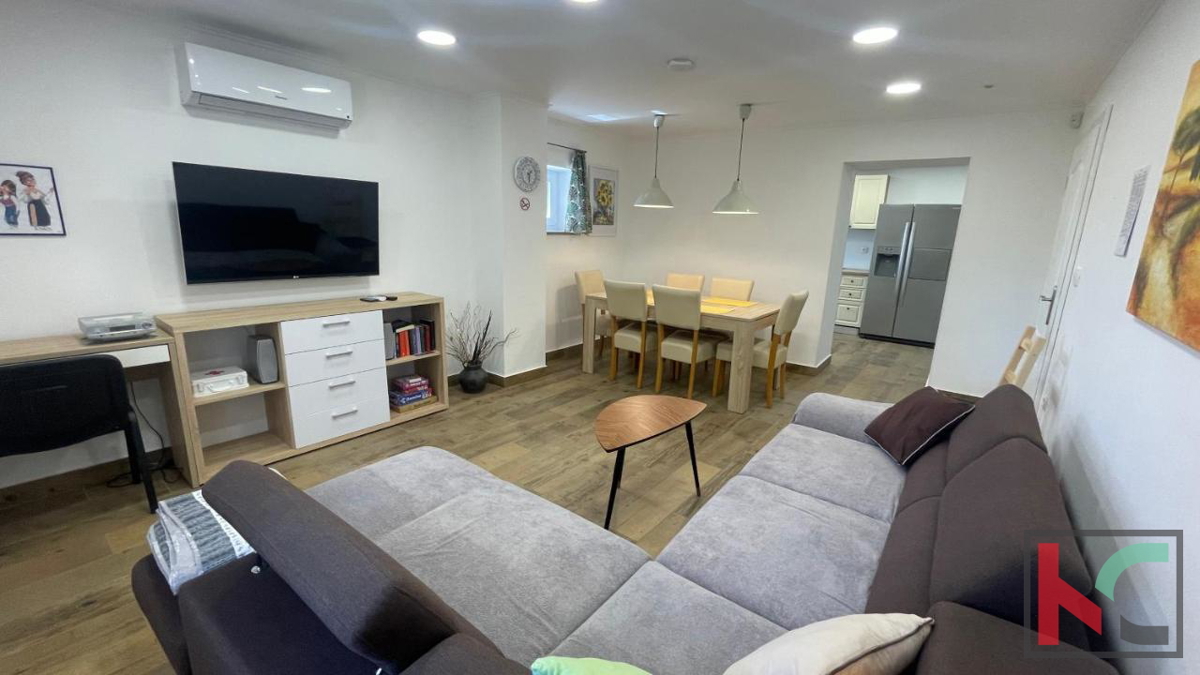 Istra, Poreč, samostojna hiša 126m2 z vrtom 490m2 #prodaja