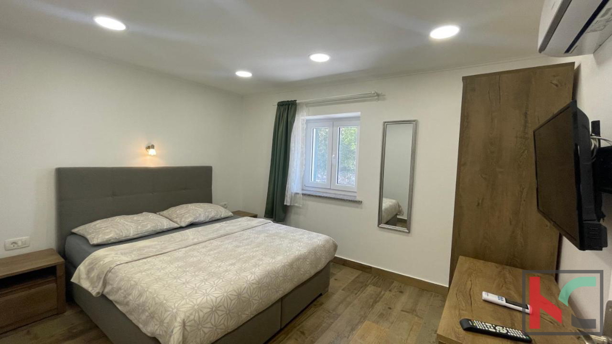 Istra, Poreč, samostojna hiša 126m2 z vrtom 490m2 #prodaja