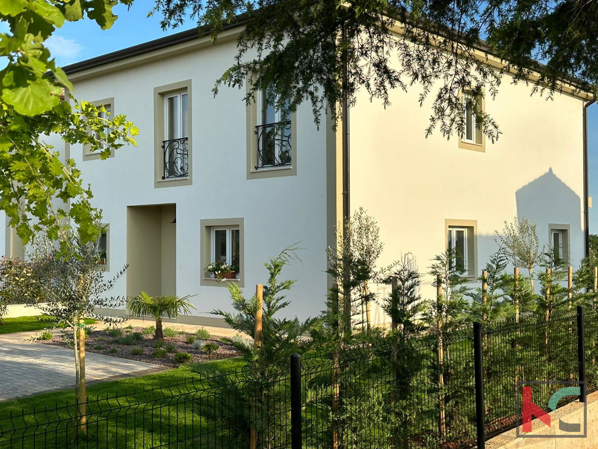 Istra, Poreč, luksuzna vila z bazenom, pogled na morje, #prodaja