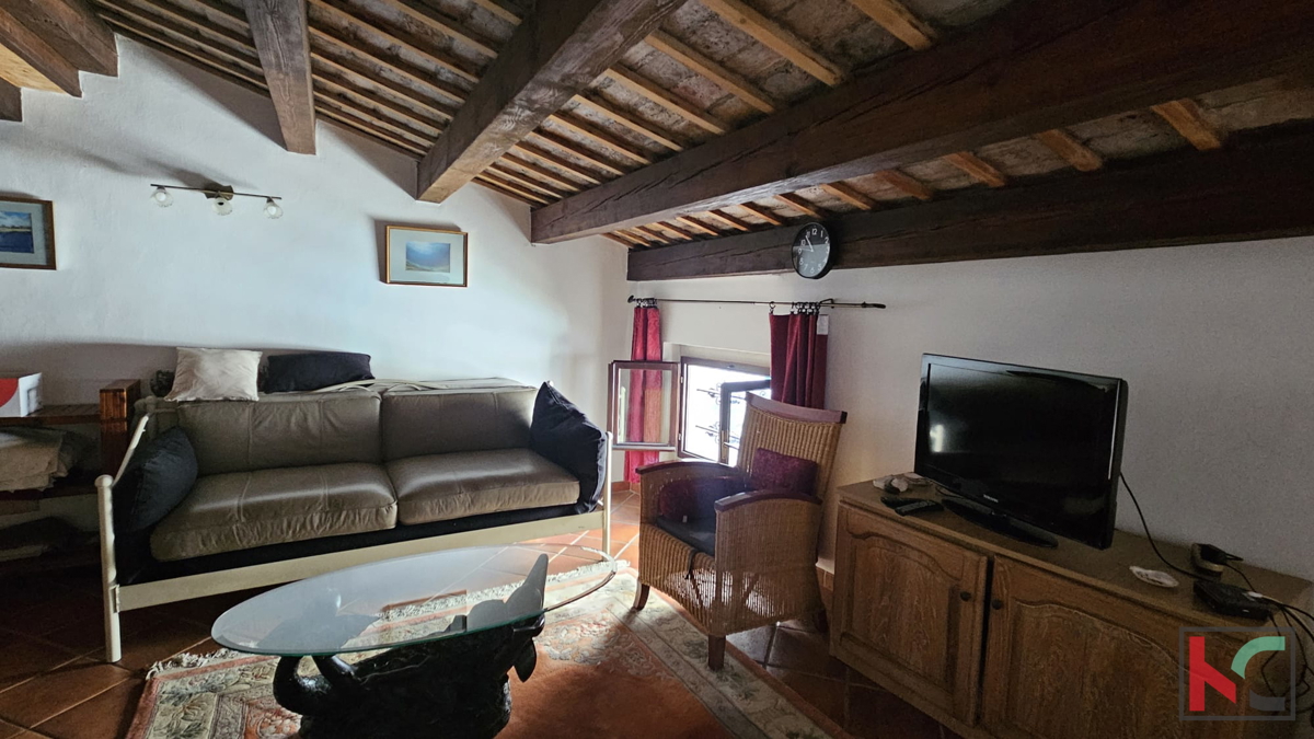 Rovinj, staro mesto, center,stanovanje 39m2 #prodaja