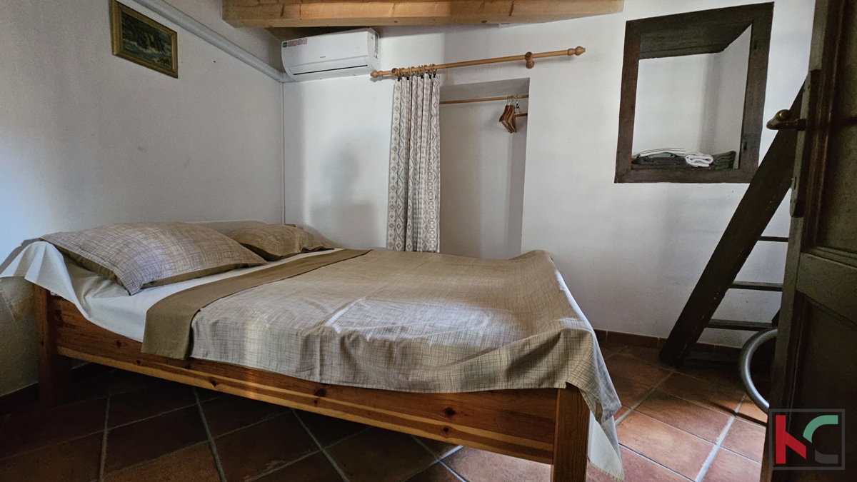 Rovinj, staro mesto, center,stanovanje 39m2 #prodaja