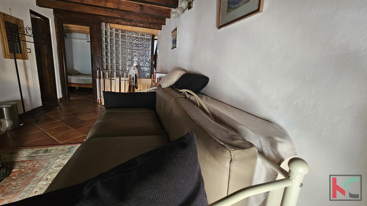 Rovinj, staro mesto, center,stanovanje 39m2 #prodaja