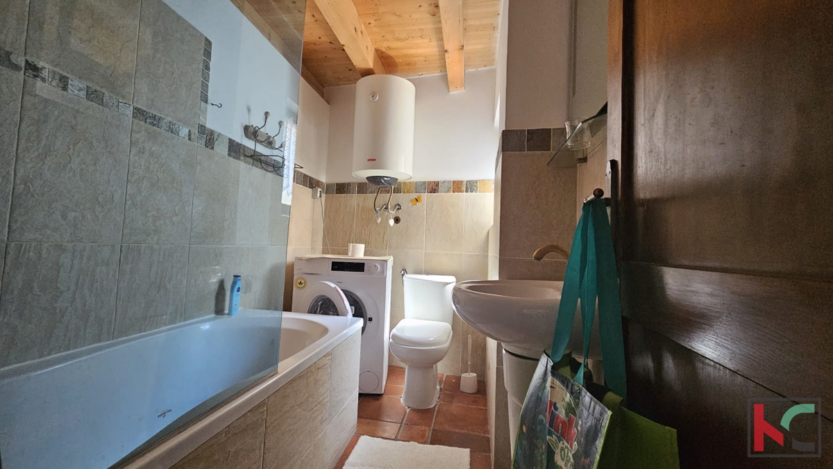 Rovinj, staro mesto, center,stanovanje 39m2 #prodaja