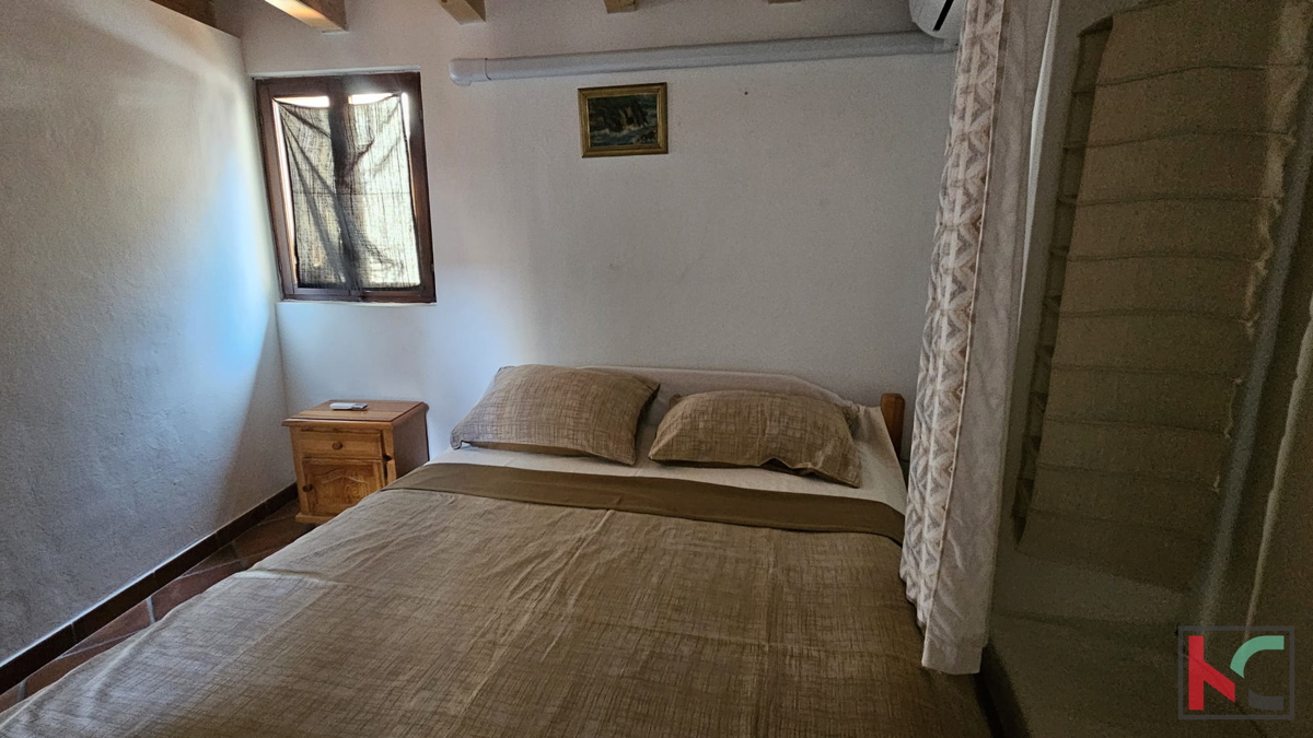 Rovinj, staro mesto, center,stanovanje 39m2 #prodaja
