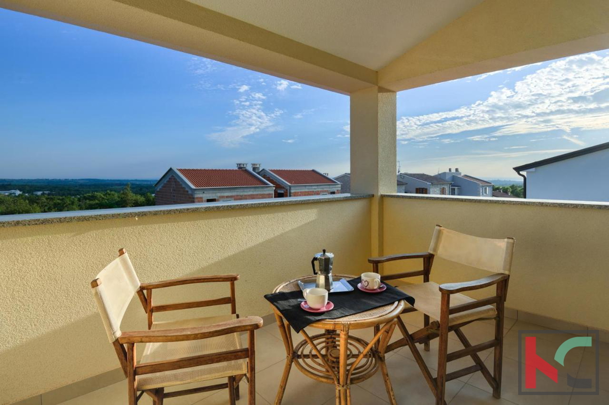Istra, okolica Poreča, vila z bazenom 160 m2 na mirni lokaciji, #prodaja